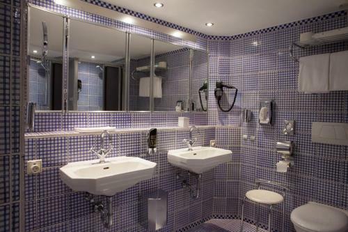 Hotel Obere Linde