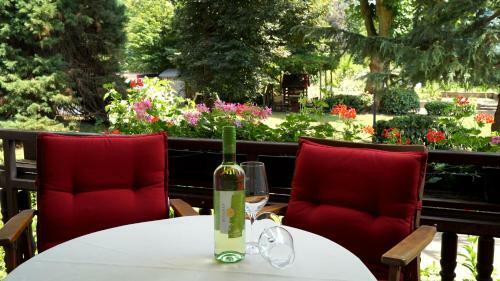 Hotel Obere Linde