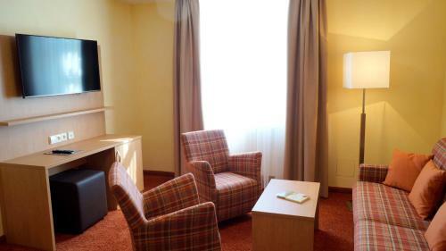 Hotel Obere Linde