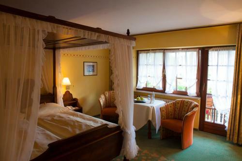 Hotel Obere Linde