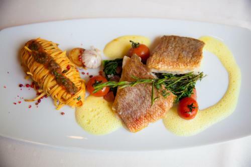 Hotel Obere Linde