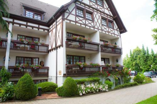 Hotel Obere Linde