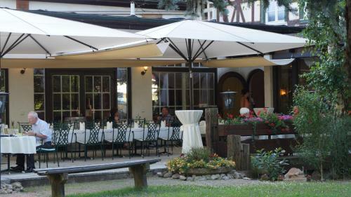 Hotel Obere Linde