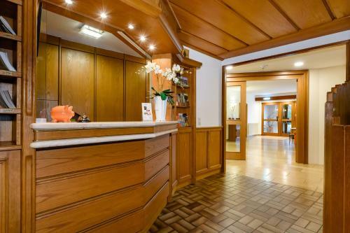 Hotel Pflug