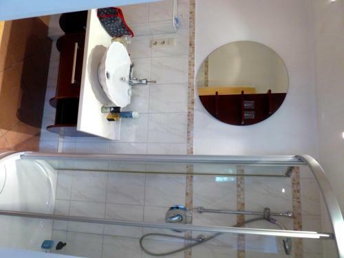 Landhotel Rebstock