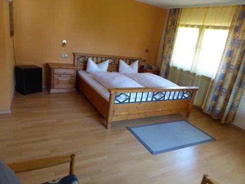 Landhotel Rebstock
