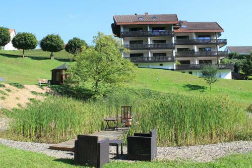 Belvedere - Das Bio Hotel Garni & Suitehotel Am Edersee