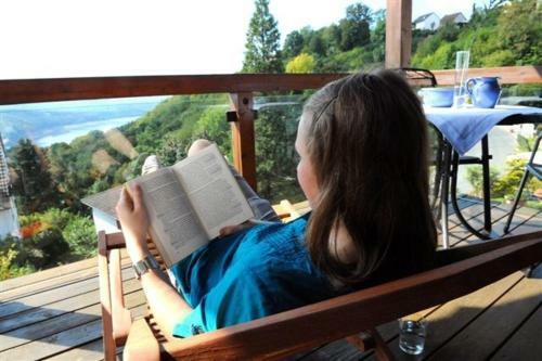 Belvedere - Das Bio Hotel Garni & Suitehotel Am Edersee