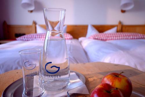 Belvedere - Das Bio Hotel Garni & Suitehotel Am Edersee