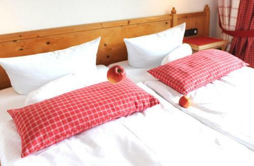 Belvedere - Das Bio Hotel Garni & Suitehotel Am Edersee