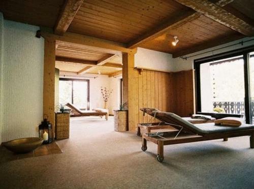 Belvedere - Das Bio Hotel Garni & Suitehotel Am Edersee
