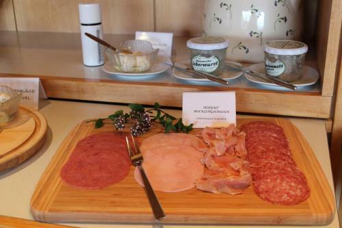 Belvedere - Das Bio Hotel Garni & Suitehotel Am Edersee