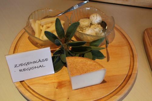 Belvedere - Das Bio Hotel Garni & Suitehotel Am Edersee