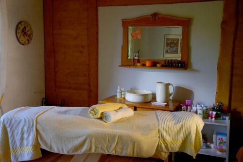 Belvedere - Das Bio Hotel Garni & Suitehotel Am Edersee
