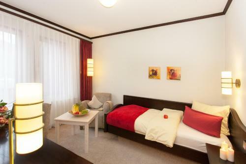 Flair Hotel Werbetal