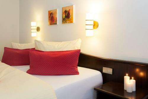 Flair Hotel Werbetal