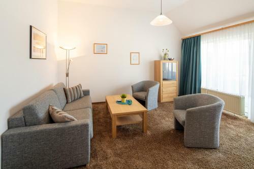 Apartamento Yachthof Am Edersee