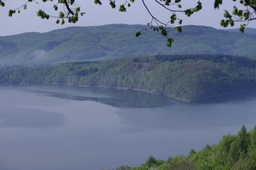 Haus Blick Am Edersee