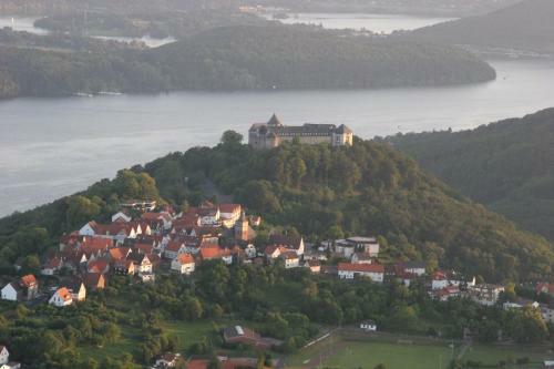 Hotel Schloss Waldeck