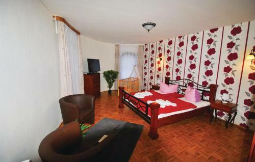 Holiday Home Selbacher Str. X
