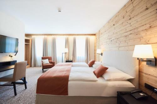Hotel Gasthof Linde