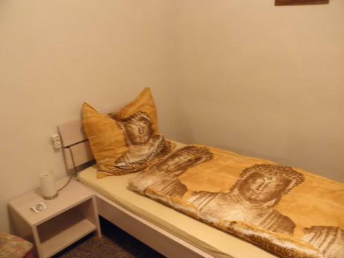 Alb Hotel Schalksburg