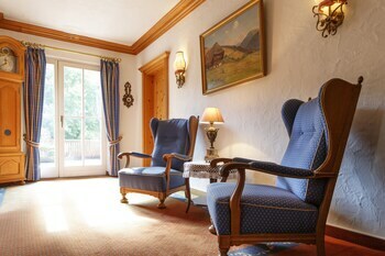 Landidyllhotel Hirschen