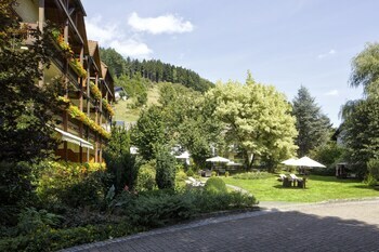 Landidyllhotel Hirschen