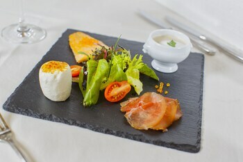 Landidyllhotel Hirschen