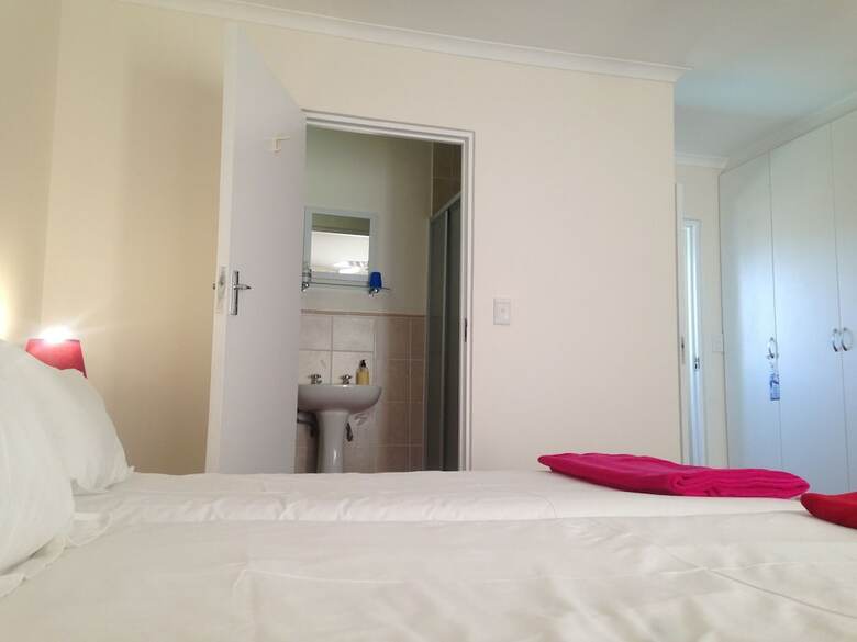 Bed & Breakfast Blue Fern Of Knysna