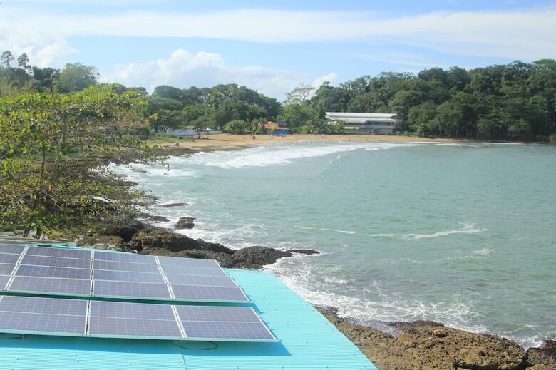 Hotel Playa Bonita
