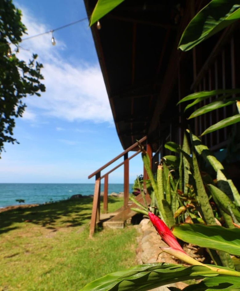 Hotel Playa Bonita