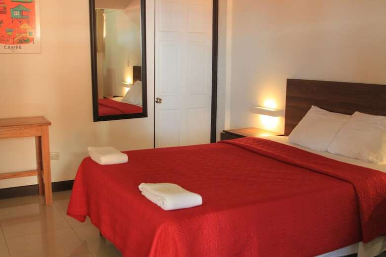 Hotel Playa Bonita