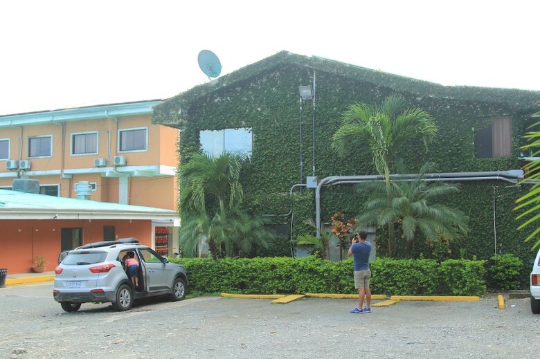 Hotel Playa Bonita