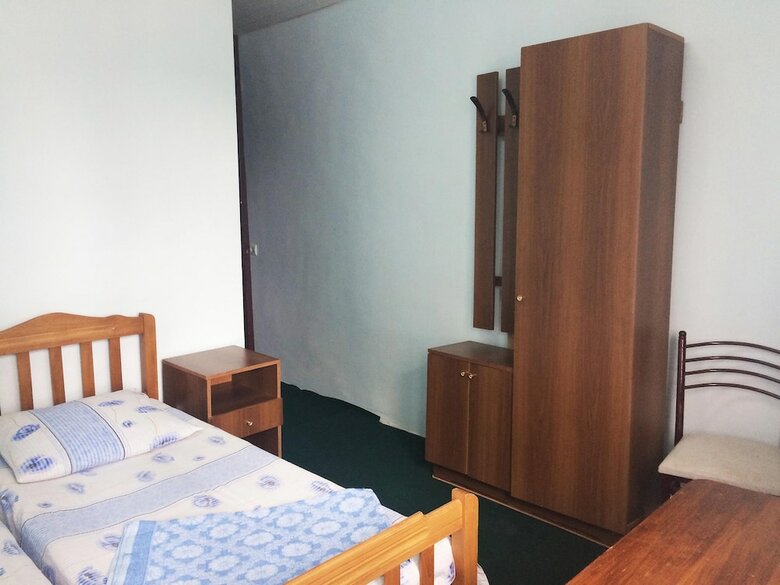 Bed & Breakfast Zeleny Dom