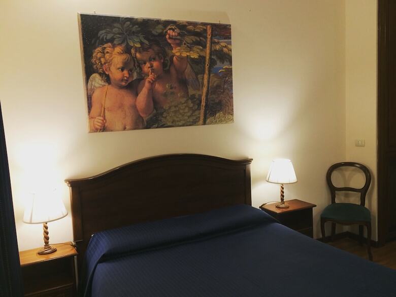 Hotel The Center Of Rome B&B
