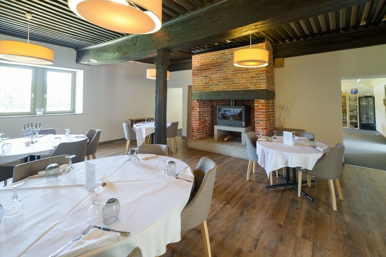 Hotel H�tel Restaurant La Sorelle