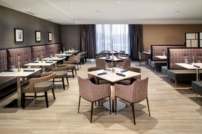 Hotel Doubletree By Hilton Halifax Dartmouth