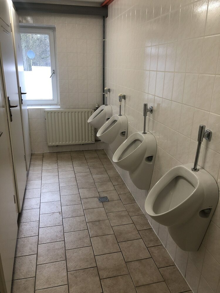 Ferienheim Mosbach