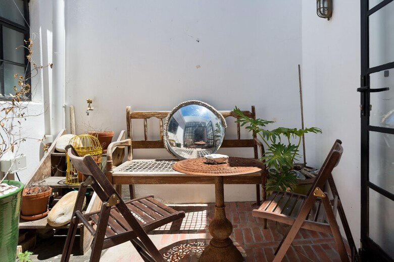 Apartamentos Bryant 82