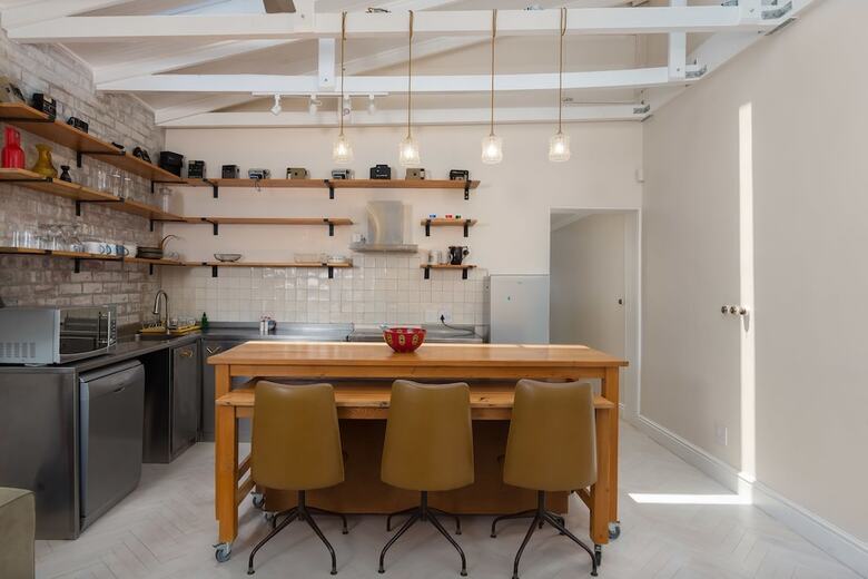 Apartamentos Bryant 82