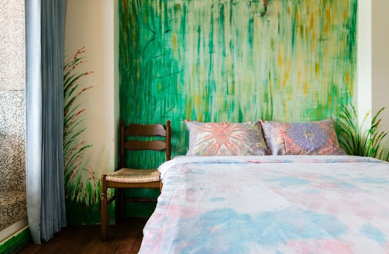 Bed & Breakfast Pasa Beach Resort