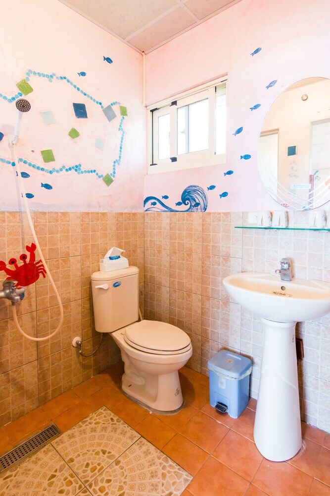 Bed & Breakfast Pasa Beach Resort