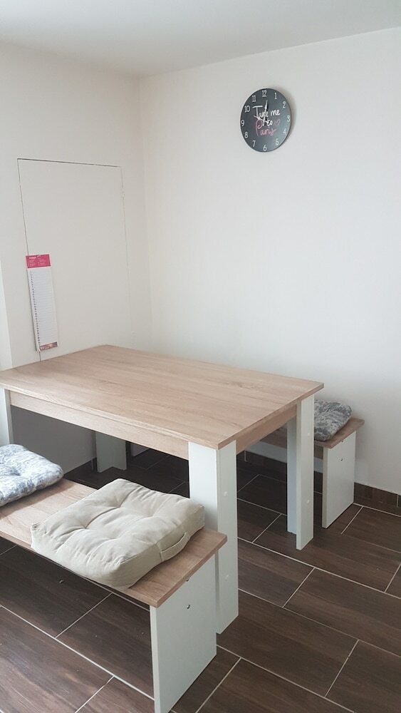Apartamentos Ferienwohnung Scharenstetterstra�e