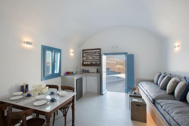 Villa Akrotiri Cove