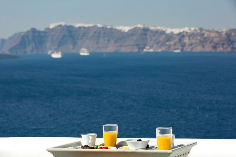 Villa Akrotiri Cove
