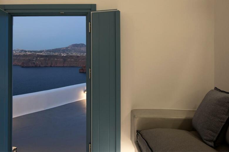 Villa Akrotiri Cove