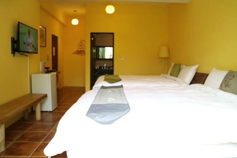 Bed & Breakfast Forest De Flute