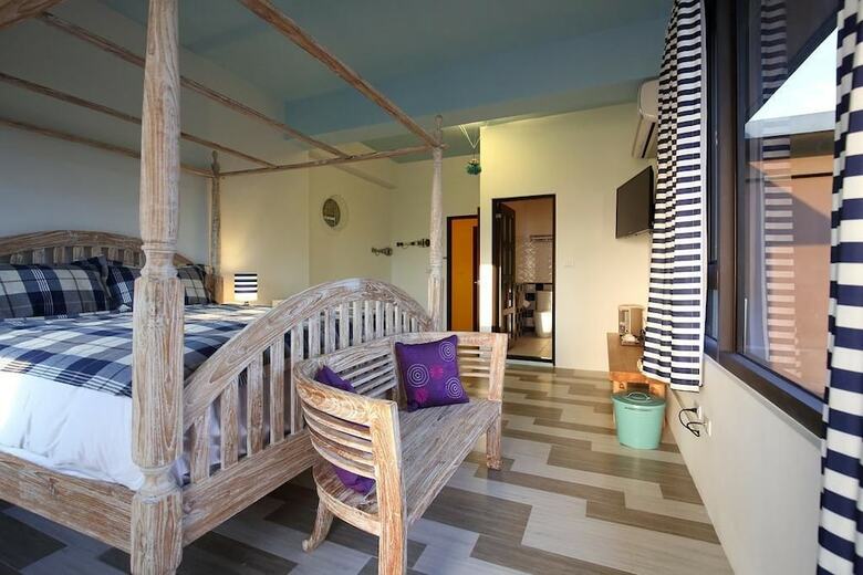 Bed & Breakfast Forest De Flute
