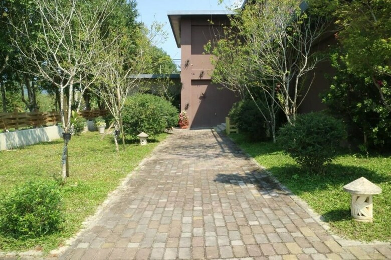 Bed & Breakfast Forest De Flute